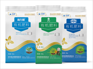 先正達集團中國中化化肥復合肥料包裝設計升級項目